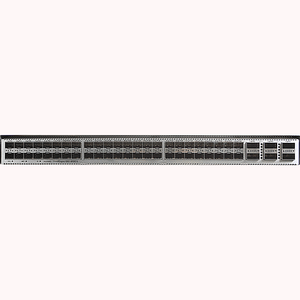 Hiệu suất cao cloukengine CE6881-48S6CQ-B 48 cổng trung tâm dữ liệu chuyển đổi với chức năng lặp lại hỗ trợ lacp Stackable VLAN - Product Image 5