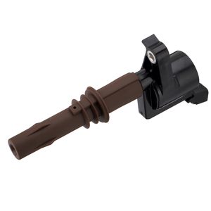 คอยล์จุดระเบิด FD509 DG521 รุ่น 8L3Z12029A C1659 5C1716 สำหรับรถฟอร์ด F-150 F-250 F-350 เครื่องยนต์ 4.6L 5.4L V8 ปี 2008–2014 ผลิตในเวียดนาม - Product Image 2