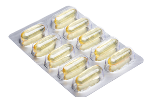 Film PVC rigide transparent en stock, 350 microns x 1280 mm, pour emballage pharmaceutique sous blister, rouleau PVC transparent non enduit - Product Image 5