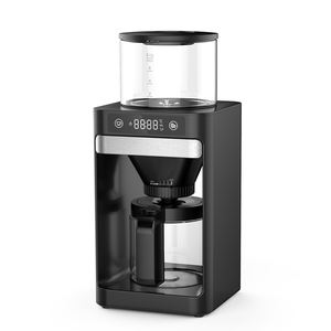 Machine à café goutte à goutte supérieure en gros Machine à café personnelle à conservation de la chaleur pour restaurant - Product Image 3