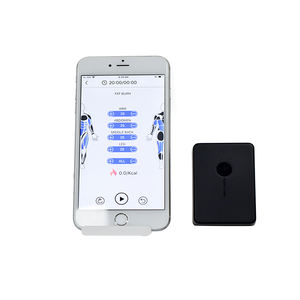 Sans fil EMS Pantalon Microcourant Stimulation Musculaire - Product Image 5