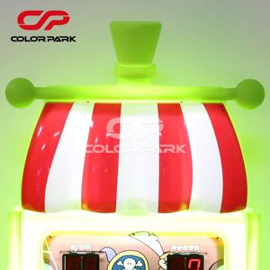 Coin Operated Arcade <b>Machine</b> Children's Video Game Toy <b>Machines</b> Educational Mechanical-rides-for-sale Toys Whack-a-mole - Product Image 5