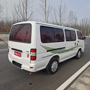 Voitures Jinbei Hiace d'<span class=keywords><strong>occasion</strong></span>, <span class=keywords><strong>Mini</strong></span> Bus de seconde main, micro Bus de passager, à <span class=keywords><strong>vendre</strong></span> - Product Image 4
