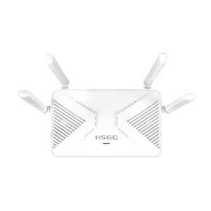 HSGQ AX3000 3000 Mbps <span class=keywords><strong>Wifi</strong></span> <span class=keywords><strong>6</strong></span> Xpon Onu Modem Ftth 5g <span class=keywords><strong>Routeur</strong></span> sans fil double bande 2.4G 5.8G Onu Gpon - Product Image 1
