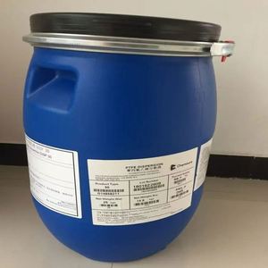 Factory Direct Supply PTFE <b>Raw</b> <b>Material</b> PTFE Resin - Product Image 1