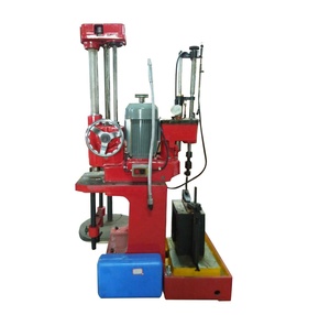 เครื่องเจาะกระบอกสูบรถจักรยานยนต์รุ่น TM807A สำหรับงานซ่อมบำรุง ขึ้นรูปและเจียรกระบอกสูบ พร้อมจำหน่าย - Product Image 1