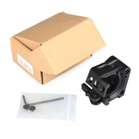 Support de portée Offre Spéciale Support de loupe G33 en aluminium