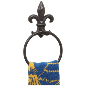 Western Wild Cast Iron Style rustique COWBOY BOOTS Design ANNEAU DE SERVIETTE pour salle de bain <span class=keywords><strong>porte</strong></span>-serviettes heurtoir de <span class=keywords><strong>porte</strong></span> - Product Image 3