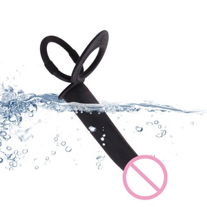 <span class=keywords><strong>Anello</strong></span> <span class=keywords><strong>Vibrante</strong></span> per Pene, Prodotto Sessuale Maschile Bestseller - Product Image 3