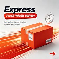 Service de livraison express pour les vendeurs en ligne Chine vers États-Unis, Royaume-Uni, Europe, livraison porte-à-porte DDP, agent d'expédition rapide par courrier aérien