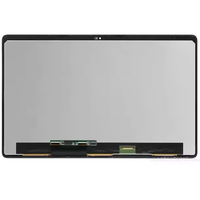 Écran tactile LCD avec cadre pour Lenovo IdeaPad Duet 5 Chromebook 13Q7C6