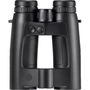 Binoculares con Telémetro Geovid Pro 10x42 Nuevos (Negros) - Campo de Visión de 6.5, Tiempo de Bloqueo de 0.6 s, Origen Estadounidense - Product Image 4