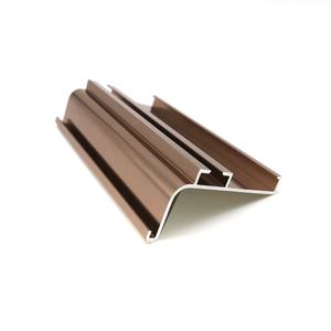 <span class=keywords><strong>ราคา</strong></span>โรงงานอลูมิเนียม Gola โปรไฟล์ J โปรไฟล์จับสำหรับตู้ครัว - Product Image 4