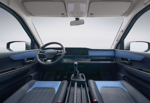 Foton Wonder Plus - Product Image 6