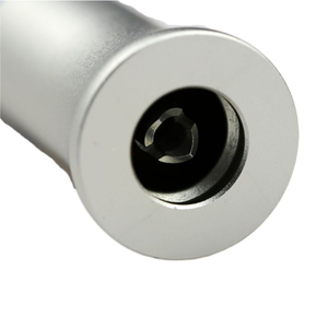 Pieza de Mano <span class=keywords><strong>Dental</strong></span> de Baja Velocidad LS 1L 1-1, Contra Ángulo con Botón de Presión para Uso en Clínicas Dentales y Cirugía, Pieza de Mano <span class=keywords><strong>Dental</strong></span> de Acero Inoxidable - Product Image 5