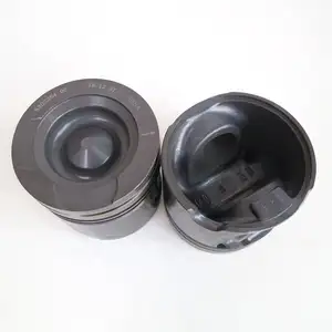 Chất lượng cao Piston Kit 5305190 4309477 5342188 cho l9.3 qsl9.3 động cơ diesel