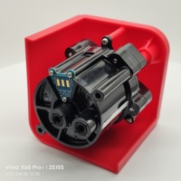 Alternative 1580 Service Module 1 613597 pour V Jet 1580 Inkjet Coding Printer Cij Printer 613597