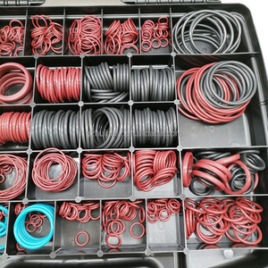 Kit de joints toriques pour engins de construction 4C4782 2701528 pour nouvelle boîte de joints d'huile 980G 972M 270-1528 4C-4782 - Product Image 5
