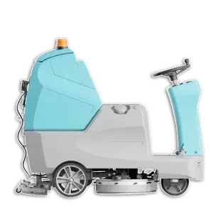 Promotional Best Quality Hot Selling Domestic Floor Scrubber Polisher Floor Cleaner Machine
