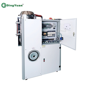 Deshumidificador Desecante 3 en 1 de Alta Eficiencia Energética Equipado con Rueda Rotatoria de Panal para la Industria del Plástico - Product Image 5