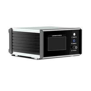 Traumavrij hoogfrequent 2450MHz microgolfablatiesysteem met 7-inch touchscreen, regelbare vermogen en temperatuur, veterinair, CE-gecertificeerd - Product Image 4