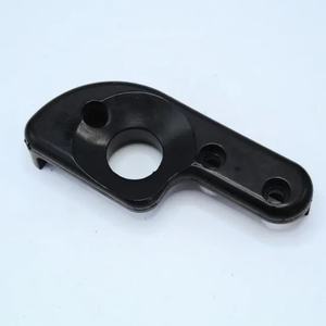 מוצר גומי סיליקון מותאם אישית damping גבוה, מתאים לרכב/רובוטים/רחפנים - Product Image 2