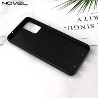 Voor OP-PO A55S 5G 2D Sublimatie Lege Telefoon Gevallen Full Body Beschermende Shockproof Anti Kras Telefoon Cover