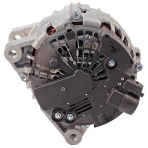 Alternador de 150A, Generador de 6S, Alternador Automotriz de 12V, Conjunto de Alternador para CITROEN <span class=keywords><strong>Berlingo</strong></span>, FIAT Ducato, PEUGEOT FAP - Product Image 3