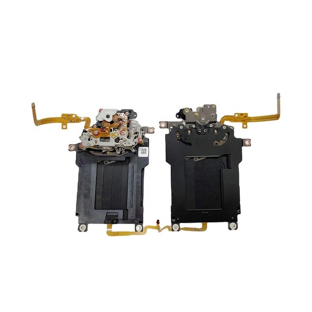 DF Wholesale Original for Nikon D850 Global Shutter Camera Module Accessories Action & Sports Camera Shutter