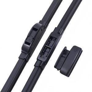 Tergicristallo Best Seller per Auto, Multifunzione Ibrido Premium per Pulizia Finestrini, Senza Telaio - Product Image 2