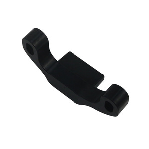 Removedor de Espaciador de Palanca de Cambios para Subaru WRX 15-17, Aleación de Aluminio, Negro, Accesorio para Transmisión Manual - Product Image 2