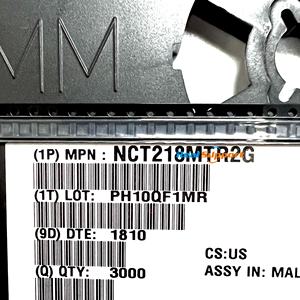 Nuevo Chip Sensor de Temperatura TMP75 TMP75AIDR/NCT218/marcado T2Y T2F T2H <span class=keywords><strong>T2U</strong></span> T2X/ S75/ LM75 LM75A LM75AD/T451 TMP451 TMP451AIDQFR - Product Image 5