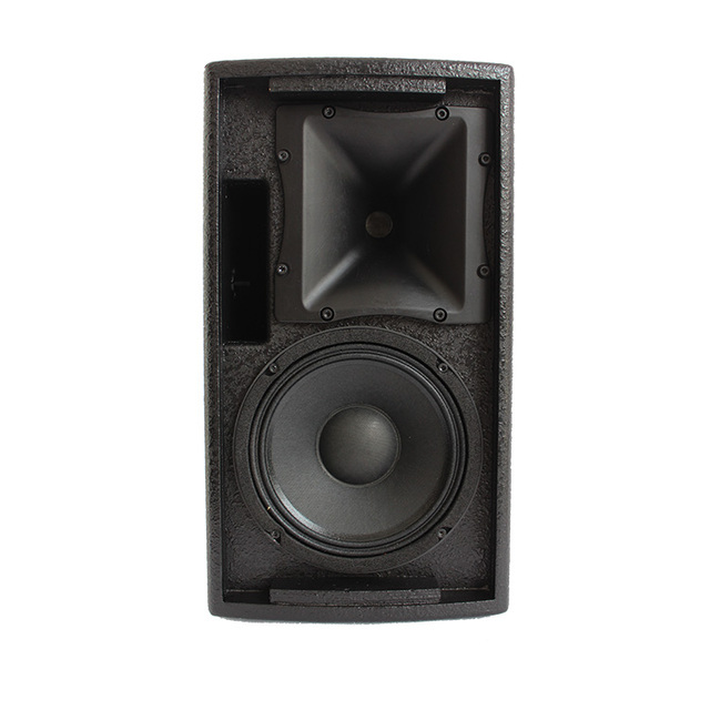 CVR 2-way 8'' Active Mini Full Range PA Speaker
