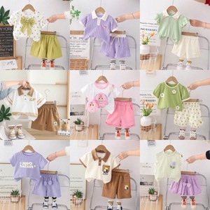 <span class=keywords><strong>Ropa</strong></span> al por mayor para niños: Conjuntos nuevos de marca, <span class=keywords><strong>ropa</strong></span> infantil bonita, fardos de <span class=keywords><strong>ropa</strong></span> para bebés (niños y niñas) enviados al azar. - Product Image 3