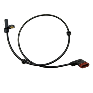 เซ็นเซอร์ความเร็วล้อ ABS สำหรับรถเมอร์เซเดส W221 W216 S550 S600 CL550 2215400117 รับประกัน 1 ปี - Product Image 4