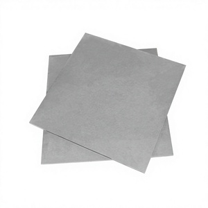Plaque carrée vierge en carbure de qualité ZC20, pour l'industrie des moules et des machines de découpe, matériau de base pour plaques anti-usure et couteaux de découpe - Product Image 1