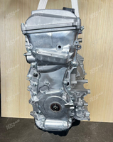Bloque de Motor 2AZ-FE 2.4L para Toyota Camry, RAV4, Highlander, Corolla, Matrix, Solara, Scion xB, Pontiac Vibe, Motor 19000-0H120