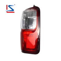 Luces Traseras LED para Auto, Lámpara Trasera para TOYOTA HILUX SURF 4RUNNER 1997-2000, Luz Trasera 8156035121 TO2800123