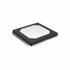 ชิ้นส่วนอิเล็กทรอนิกส์ IC ADSP-21060KS-160 240 BFQFP แผงสัมผัสแบบฝังตัว IC DSP คอนโทรลเลอร์32BIT 240MQFP BOM IC - Product Image 1