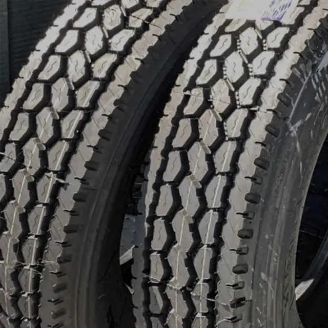 New 11 24.5 16pr 11r 22.5 16pr 12r22.5 18 tubeless branded ruedas truck tires with Japan Tech Germany Machine