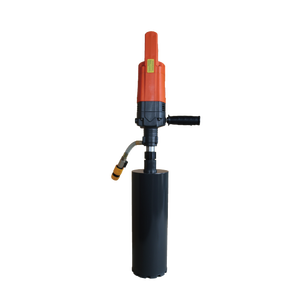 Máquina Perforadora de Núcleos OND-911 de Grado Industrial, 1980W, 220V, Velocidad Variable, para Construcción de Puentes - Product Image 1