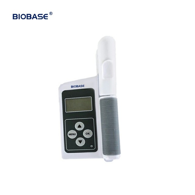 Biobase Plant Nutrition Analyzer PNA-4 1.3-inch Display Multiple Anti-interference Layers Plant Nutrition Analyzer for Lab