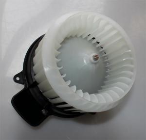 Hvac A/C nóng Blower động cơ <span class=keywords><strong>Fan</strong></span> không chổi than 13.5V DC cho <span class=keywords><strong>AUDI</strong></span> A6L A7 A8 S8 aircon phụ kiện OE 4h1820021c 4h1820021b 4h1820021a - Product Image 2