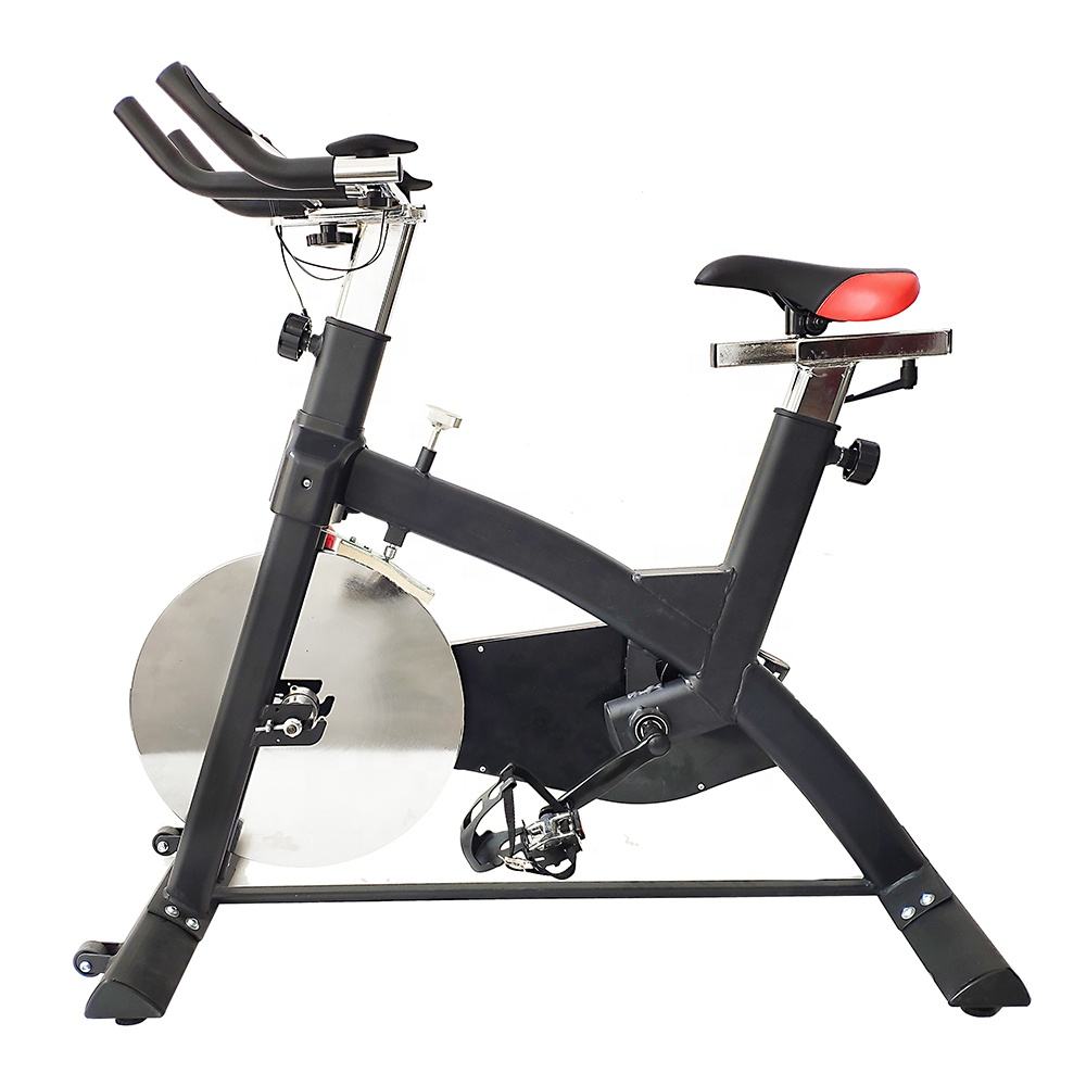 20公斤飞轮家用健身有氧运动室内旋转自行车健身自行车静态自行车| Alibaba.com