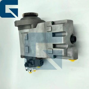 ปั๊มฉีดน้ำมันเชื้อเพลิงเครื่องยนต์ C9 รุ่น 476-8769 4768769 - Product Image 3