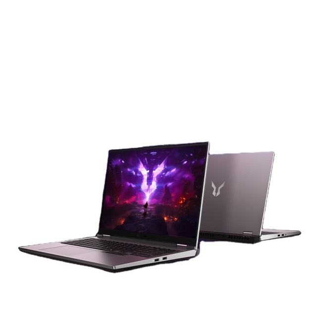 2025 Gaming Laptops R9-8945HX 32GB 1TB GeForce 8GB-RTX 5060 16-inch Computer Laptop