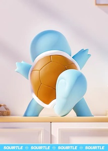 <span class=keywords><strong>Set</strong></span> di Biancheria da Letto in PVC con Tartaruga Blu Kawaii per Decorazione Camera dei Bambini - Product Image 3