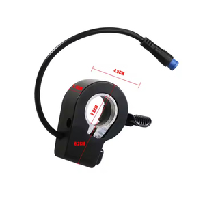 Kugoo kukirin tăng tốc chuyển đổi khóa tích hợp bộ phận kugoo kukirin G2 Max ga lắp ráp mới đến xe điện phụ tùng - Product Image 4