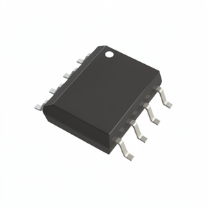 8 SOlC Power Management (PMIC) Original Electronic Chips Component ADM802LARNZ - Product Image 1