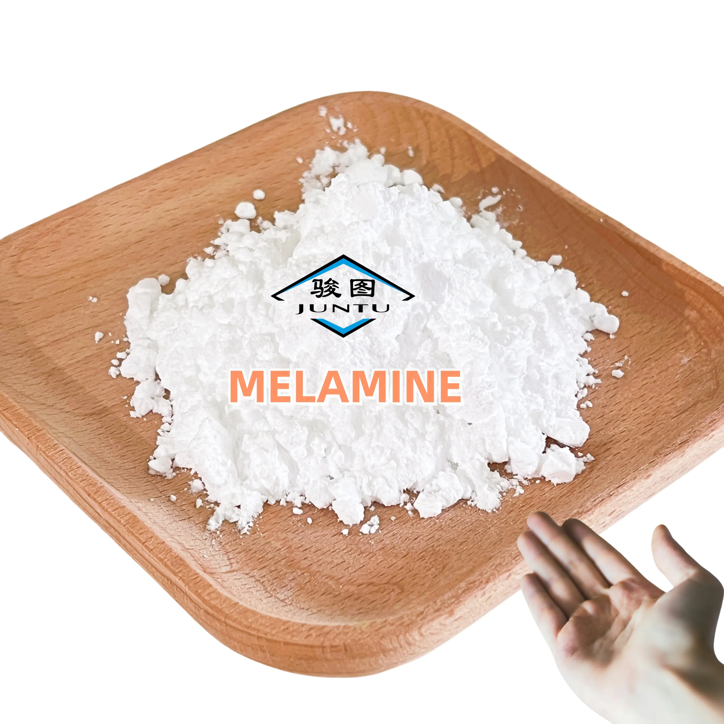 Industrial Grade Melamine Amine 99.9% Purity Factory Direct Sale with Excellent Products Hot Sale Sample Service Available